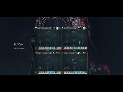 Free Download RAWA KONTAKT