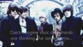 The Move - I Can Hear The Grass Grow