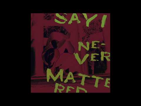 Prodigy Tha Kid - I Am, I Was (Official Audio)