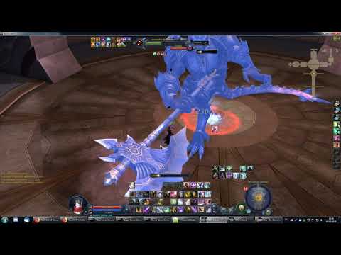 EOTP - Soloing Shabokan as Sorcerer is too hard