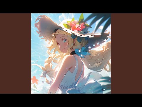 Heahea City (Pokémon Sun & Moon Lofi)