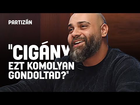 Lázár cigányozása őszinte volt. A bocsánatkérése nem | Lakatos László humorista