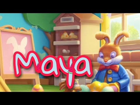 Matchington Mansion Level 3930