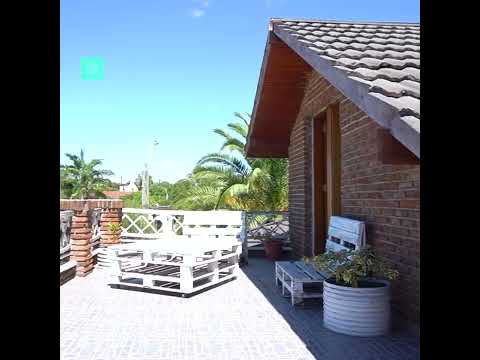 Video de YouTube - Casa en Venta de 4 dormitorios con  Garage en Carmelo, Colonia