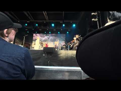 Anohni – Live full concert Helsinki 03.07.25