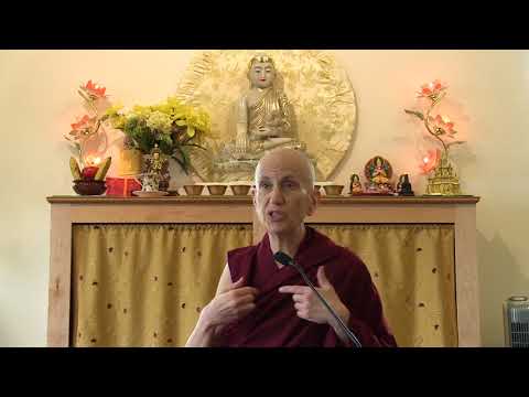 06-27-18 Being an Example of Love - BBCorner