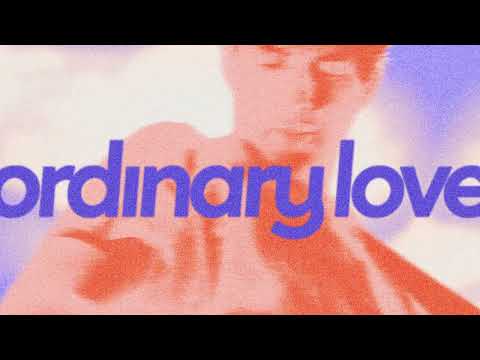 Roosevelt - Ordinary Love (Official Audio)