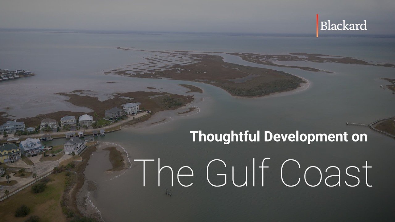 Blackard Companies — Technical Explainer