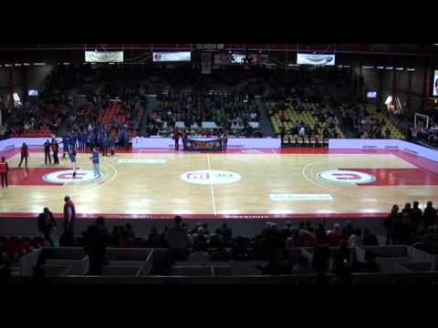 YannisMorin#20WhiteCholet B BAKKEN BEARS Eurochallenge17min8pts4rebs