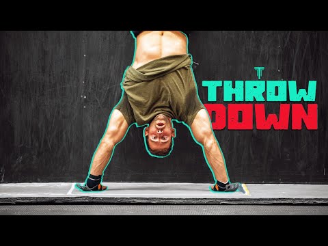 tttTD106 - TTT THROWDOWN