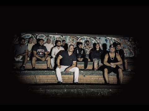 Jonasbds X Maniacstep - Colisões (Video Oficial)