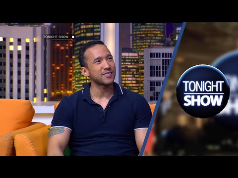 Cerita Dibalik Lagu Baru Maruli Tampubolon