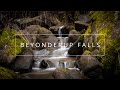 Landscape Photography - An adventure to find a waterfall scene