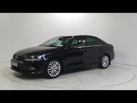 161DL1618 - 2016 Volkswagen Jetta 2.0 TDI BMT 110HP HIGHLINE RefId: 363473