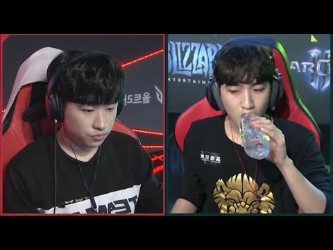Starcraft 2 MARU vs HERO TvP SC2 Tournament Championship 2022