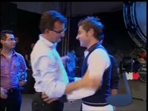 "Futur" by Fabrizio Faniello finishes in 3rd place in KKI 2009