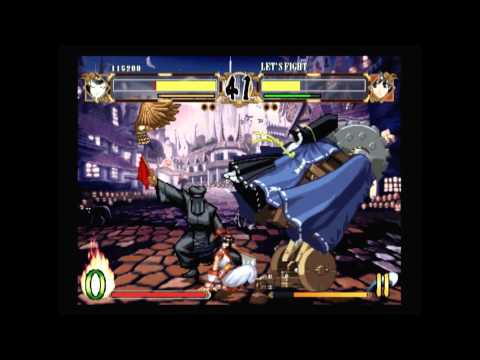 Samurai Shodown V Playstation 2