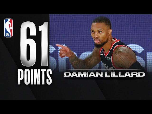 Lakers vs Trail Blazers: Tangan panas, raja dingin