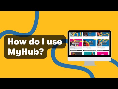 Myhub Training