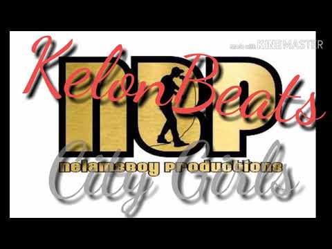 Cardi B City Girls Type Beat