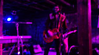 Henry Wagons - I'm In Love With Mary Magdalene