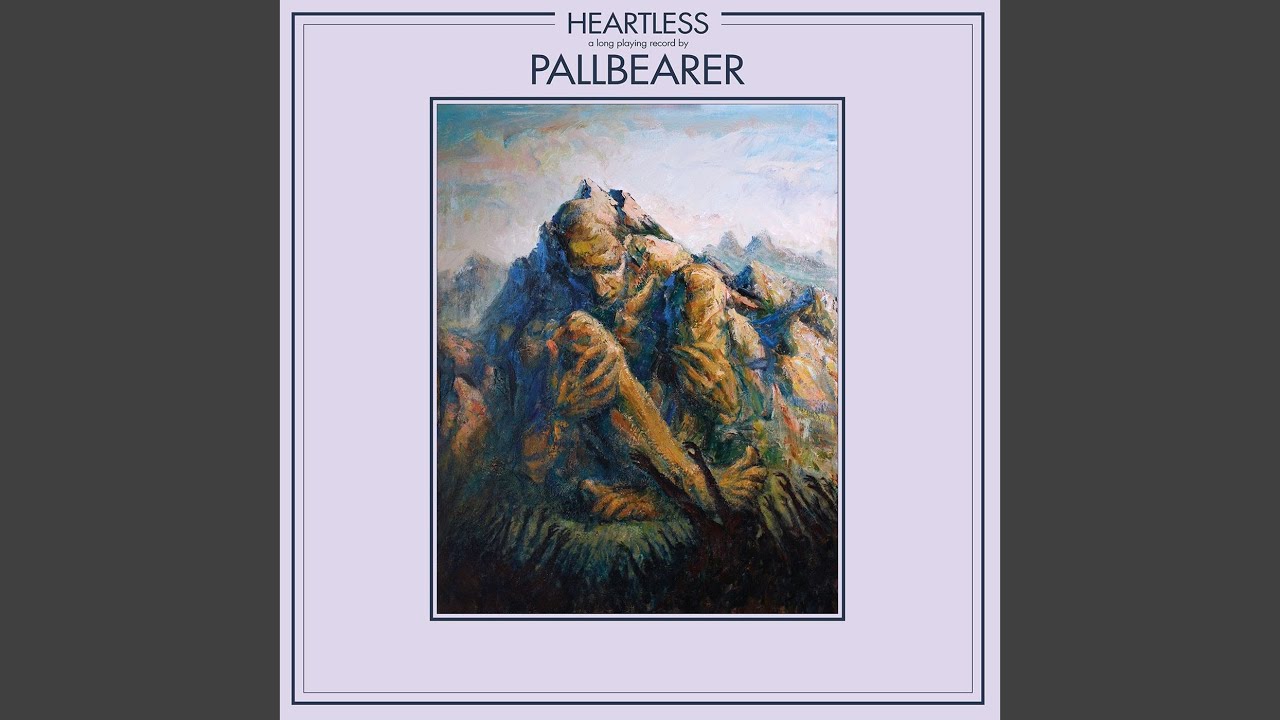 Pallbearer - Dancing in Madness