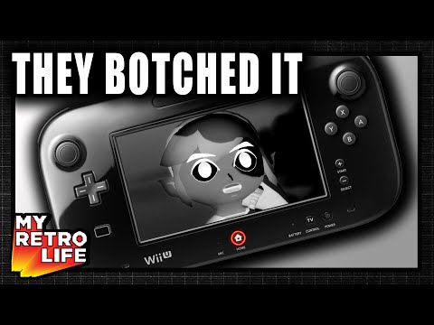 Top 10 Botched Nintendo Console Launches - My Retro Life
