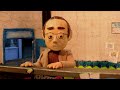 Fish N Chips Trailer