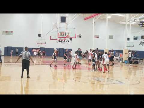Proskills 2024 vs Franchize - 4/28/19 - Chapt 1
