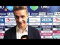 Jordens Peters zonder aanvoerdersband op het veld bij Willem II: 'Absoluut een vreemd gevoel'