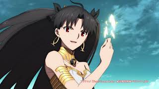 Download lagu Fate/Grand Order TVCM　TVアニメ「Fate/Grand Order -絶対魔獣戦線バビロニア-」ver.イシュタル mp3