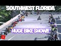 BIKE SHOW!! + Bike Rideout | Roblox Southwest Florida