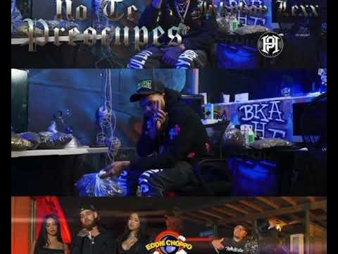 oregel❌herencia de patrones No Te Preocupes preview