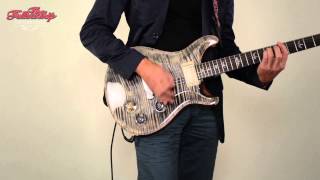 Video thumbnail for PRS Modern Eagle 2 | 2009 at The Fellowship of Acoustics by The Fellowship of Acoustics