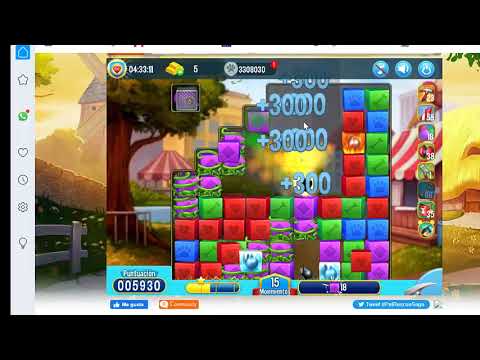 Pet Rescue level 5045, pet rescue, nivel 5045 pet rescue solucionado, solved, sin booster 5045, 5045