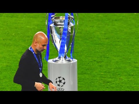 Manchester City ● Road to the Final - 2021