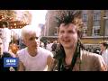1984 A Normal Saturday Afternoon In Bristol R P M BBC Archive