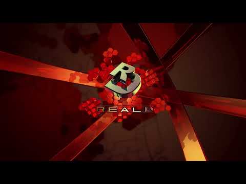 RealD 3D 2005 Bumper HD