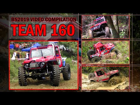 BORNEO SAFARI 2019 COMPETITORS VIDEO COMPILATION - By; K'NetH De CrockeR (160) (Part15)