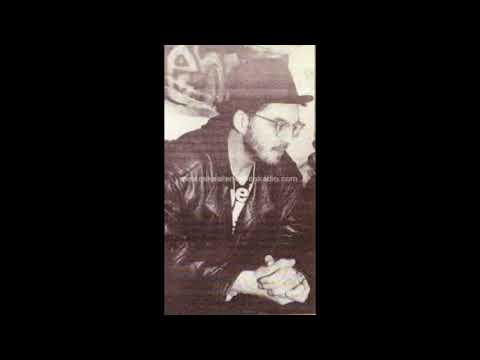 Tim Westwood & Co playing hip hop on Kiss FM – August 1987