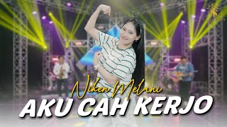 Download lagu Niken Melani - AKU CAH KERJO | Kendang tak otak otak ( Music Live) Santara mp3 Download lagu Niken Melani - AKU CAH KERJO | Kendang tak otak otak ( Music Live) Santara mp3