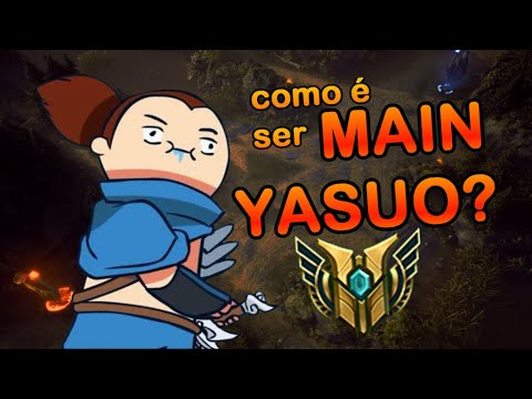 aprendi essa mecanica de yasuo após ficar 1h no modo treino.