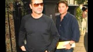 George Michael - Goodbye Kenny Goss