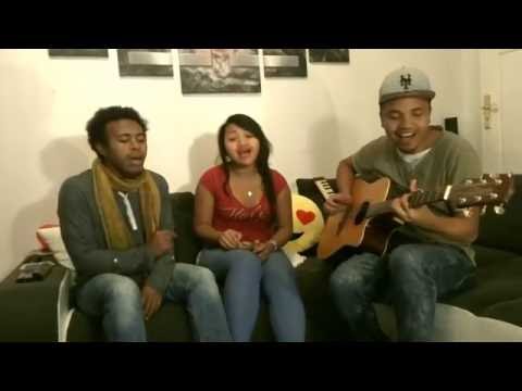 Aza ilaozanao (Erick Manana) - Cover by FeoCoustic