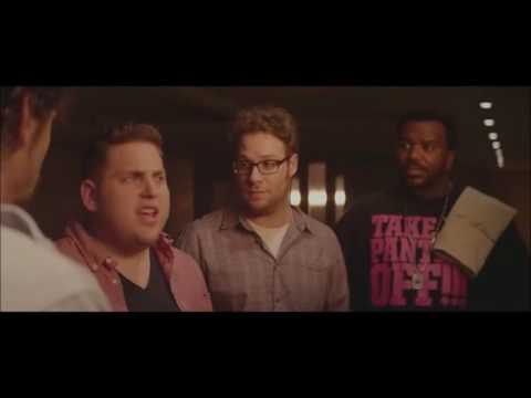 Este Es El Fin Emma Watson