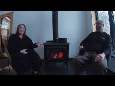 ep 80 the (fireside) chat