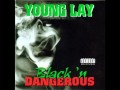 Got 2 Survive ( 2Pac, Ray Luv, Mac Dre & Mac Mall) - Young Lay  [ Black 'n Dangerous ]