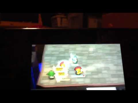 Pokemon Rumble Blast WalkThrough Part 29