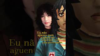 eu sou a Anya de Mouthwashing?