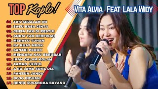 Download lagu Vita Alvia Feat Lala widy - Tak Sedalalm Ini - Full Album Koplo Viral - Tanpa Iklan mp3 Download lagu Vita Alvia Feat Lala widy - Tak Sedalalm Ini - Full Album Koplo Viral - Tanpa Iklan mp3